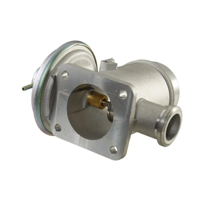Bilde av HELLA 6NU 010 171 691 EGR Ventil styrt m/undertrykk uten pakning BMW: 5 Touring, X3, X5