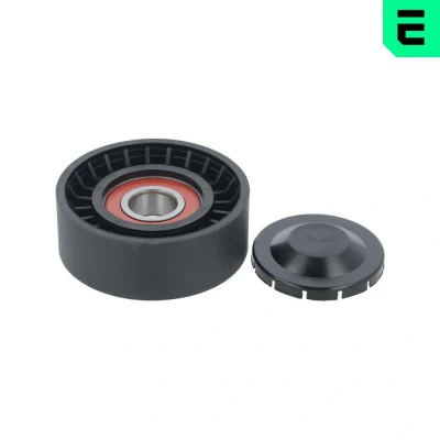 Bilde av OPTIMAL 0 N1791S Strammerull uten holder BMW: 5 Sedan, Touring, X5