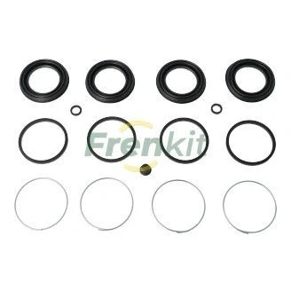 Bilde av FRENKIT 245016 Bremseklave Reparasjonssett framaksel 45 TOYOTA: Land Cruiser Prado 120, 80, 90, MITSUBISHI: PAJERO 4