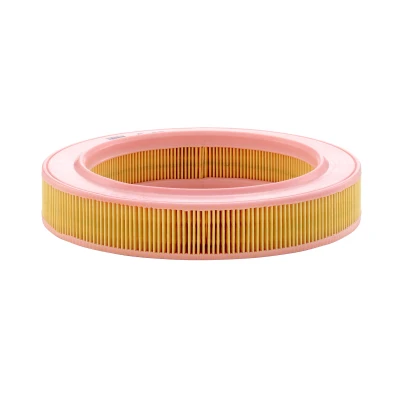 Bilde av MANN FILTER C 2540 Luftfilter 49 245 Filterinnsats VOLKSWAGEN: GOLF 1, 2, Jetta Mk1, AUDI: 80 B2