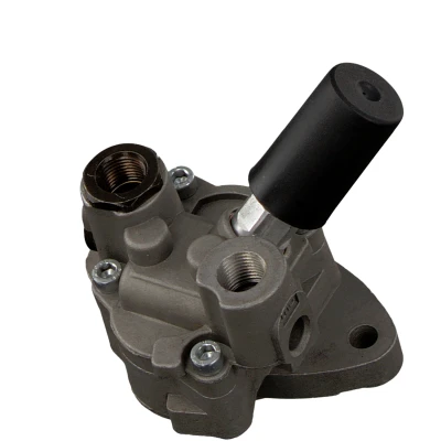 Bilde av Pumpe, brennstoff for transport FEBI BILSTEIN 35630