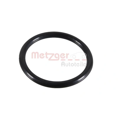 Bilde av METZGER 2430119 Tetningsring 57mm 6mm FPM (fluor kautsjuk) BMW: X5, 5 Sedan, Touring