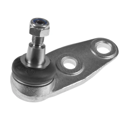 Bilde av BLUE PRINT ADB118602 Bærekule framaksel høyre, nede med tilleggsmateriale for casterstag MINI: Hatchback