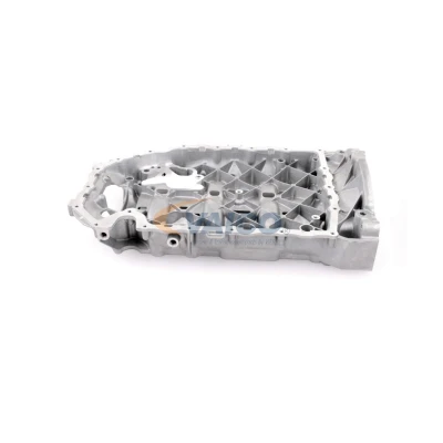 Bilde av VAICO V10 4746 Bunnpanne Q+, original equipment manufacturer quality VOLKSWAGEN: Passat B6 Variant, Tiguan I, Sedan, AUDI: A3 Sportback