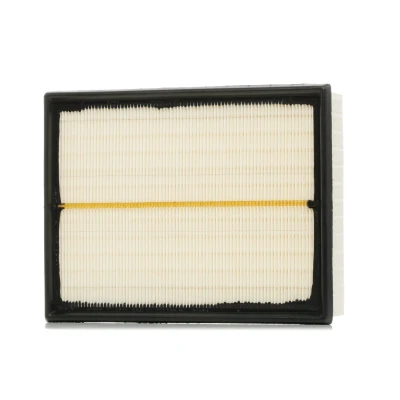 Bilde av MAHLE ORIGINAL LX 819 Luftfilter 70,3 213 266,5 Filterinnsats AUDI: A4 B7 Avant, B6 Sedan