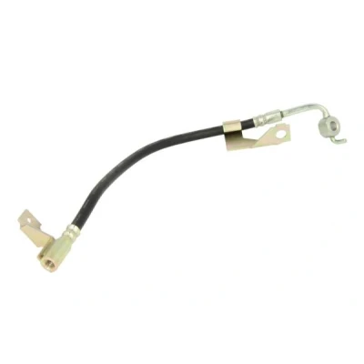 Bilde av ABE C83129ABE Bremseslange framaksel venstre 361 Banjo fitting FORD: Escort 6