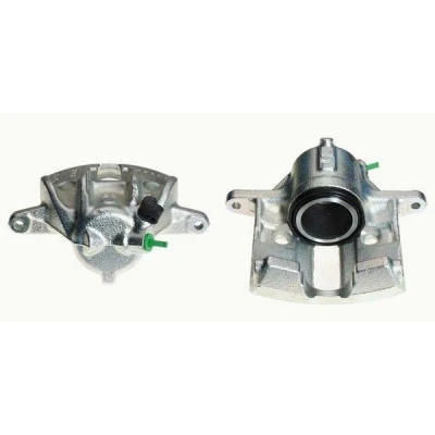Bilde av BUDWEG CALIPER 342629 Bremsecaliper PEUGEOT: Partner I Combispace, Van, CITROËN: Berlingo / First