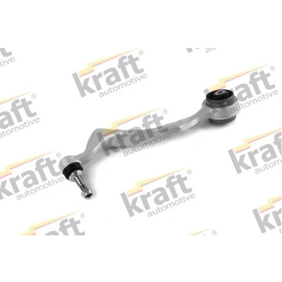 Bilde av KRAFT 4212743 Bærebru framaksel, venstre, foran Casterstag BMW: 3 Touring, Sedan, X1