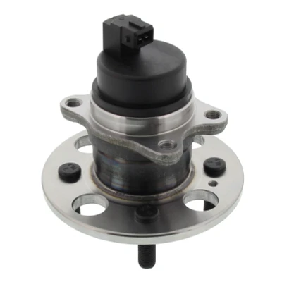Bilde av MAPCO 26231 Hjullagersett bakaksel begge sider med integrert ABS sensor HYUNDAI: Getz, ACCENT 3 Stufenheck, i20 I Hatchback, KIA: Picanto