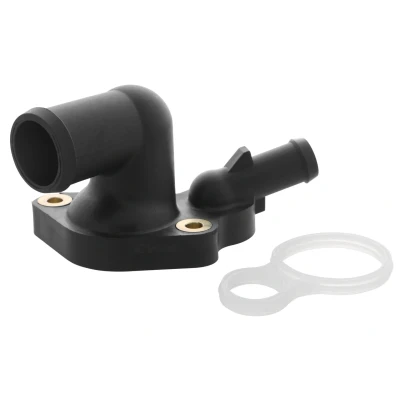 Bilde av VEMO V20 99 0001 Termostathus med tetning uten termostat Original Quality