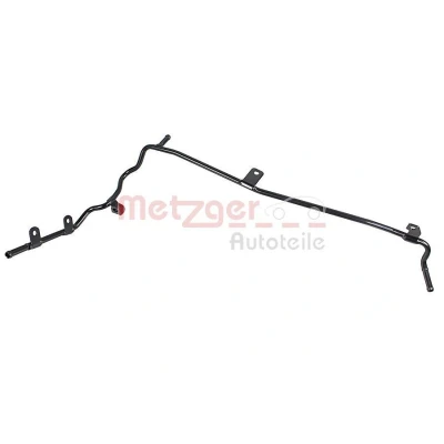 Bilde av Kjølevæskerørledning, audi,seat,skoda,vw, 06J 121 075 F, 06J121075F