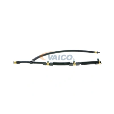 Bilde av VAICO V10 5503 Slange, lekkasje brennstoff egnet for biodiesel AUDI: Q5, A6 C7 Sedan, A4 B8 Avant