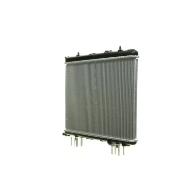 Bilde av MAHLE ORIGINAL CR 515 000P Radiator for kjøretøy med/uten klimaanlegg 545 380 18 Kjøleribber loddet CITROËN: Berlingo II Van, Xsara Hatchback