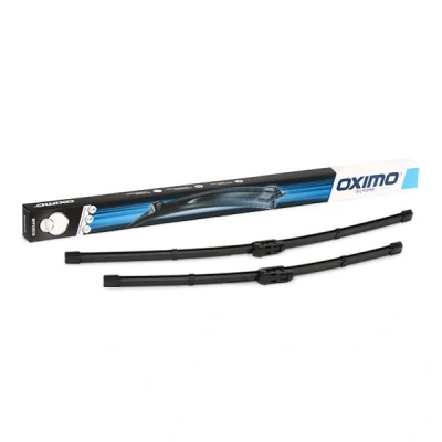 Bilde av Vindusvisker Oximo WC4005501 foran Flatt viskeblad VOLKSWAGEN: CADDY 4 Kasten, Kombi, SKODA: Octavia 3 Combi