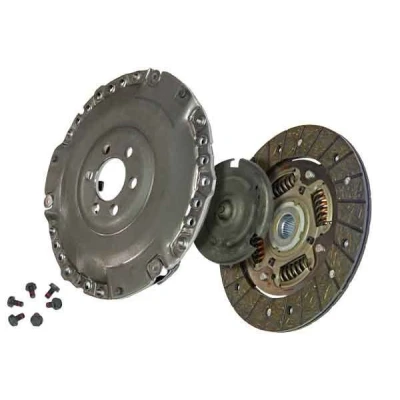Bilde av KAWE 958534 Clutch med clutchtrykkplate clutchplate M 200X SKODA: Octavia 1 Combi, I Hatchback, VOLKSWAGEN: Golf 4, 4 Variant