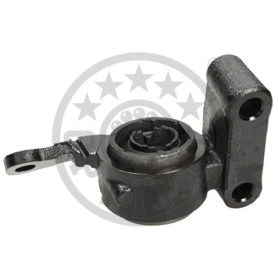 Bilde av OPTIMAL F8 6574 Styrestang Lagring venstre, framaksel Gummimetallager for casterstag MINI: Hatchback, Cabrio