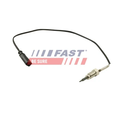 Bilde av FAST FT80278 Sensorer foran eksosturbolader VOLKSWAGEN: Transporter 5, Multivan 5 (7HM, Crafter 30 35 Minibuss