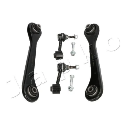 Bilde av JAPKO 1580926 styresett, hjuloppheng bakaksel VOLKSWAGEN: Passat B7 Variant, Golf 5, B6 SKODA: Octavia 2 Combi
