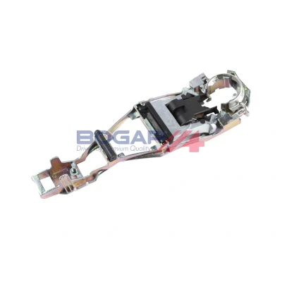 Bilde av BOGAP A5312103 deksel, oljefilterbeholder VOLKSWAGEN: Polo IV Hatchback, Passat B5 GP Stasjonsvogn