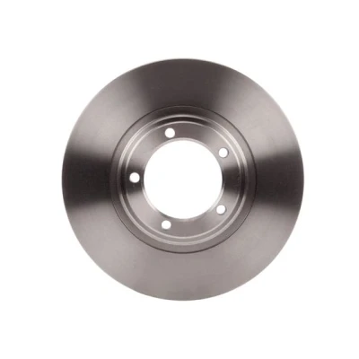 Bilde av BOSCH 0 986 479 696 Bremseskiver 274 26 5 108 ventilert oljet HYUNDAI: H 1 / Starex MPV
