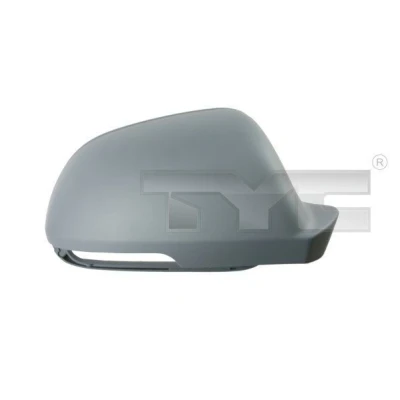 Bilde av TYC 332 0040 2 Tildekning, sidespeil venstre grunnet SKODA: Octavia Combi, II Hatchback