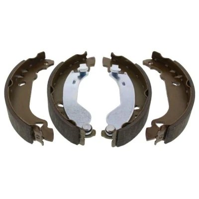Bilde av MAPCO 8022 Bremsesko bakaksel 180 32 med vippearm FIAT: Punto I Hatchback