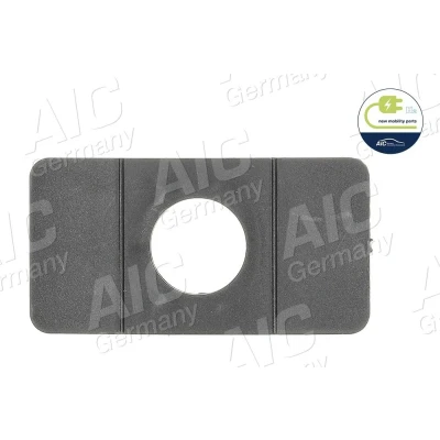 Bilde av Holder, sensor parkeringshjelp, Ytre, Foran eller bak, på begge sider, vw golf vi, cabriolet variant 5K0 919 491B