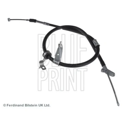 Bilde av BLUE PRINT ADT346302 Bremsekabel høyre bak 1274 TOYOTA: RAV4 II SUV