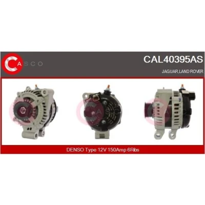Bilde av CASCO CAL30104AS Dynamo 12V 120A