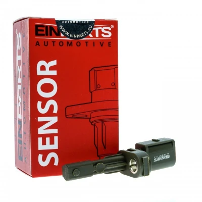 Bilde av MAGNETI MARELLI 172100141010 ABS Sensor bakaksel VOLKSWAGEN: CADDY 3, GOLF 6, 4 Kasten, SKODA: Octavia 3 Combi, Superb III Stasjonsvogn