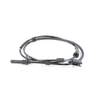 Bilde av A.B.S. 30453 ABS sensor aktiv 1200 svart FORD: Transit Mk6 Van, Minibuss