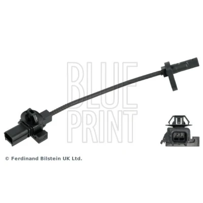 Bilde av BLUE PRINT ADBP710078 ABS Sensor venstre bakaksel 127