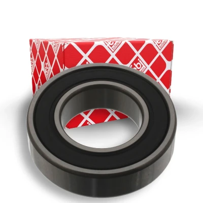 Bilde av FEBI BILSTEIN 04365 Styrelager, clutch