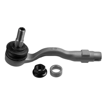 Bilde av LEMFÖRDER 35858 01 Endeledd M14x1,5 framaksel, på begge sider BMW: X3, X4