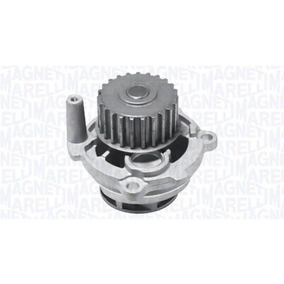Bilde av MAGNETI MARELLI 352316171171 Vannpumpe VOLKSWAGEN: Golf 5, Touran I, Caddy 3, AUDI: A4 B5 Avant, A6 C5 Sedan, SKODA: Octavia 2 Combi