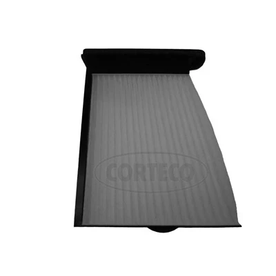 Bilde av CORTECO 80001443 Kupéfilter Partikkelfilter 210 168 35