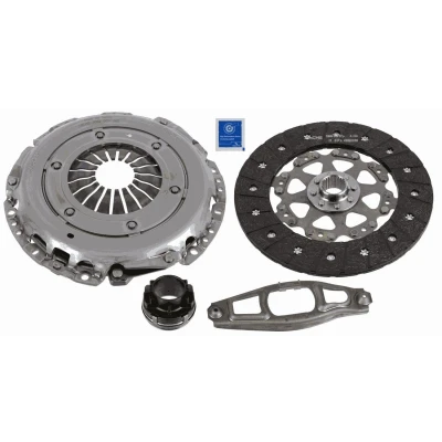 Bilde av SACHS 3000 970 124 Clutch 240