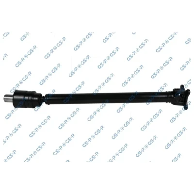 Bilde av kardangaksel, akseldrift, Foran, Framaksel, mitsubishi pajero iii, canvas top MR453515, MR580390