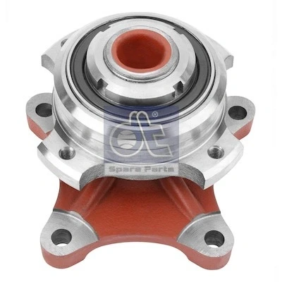 Bilde av Holder, radiatorventilator DT 6.30091