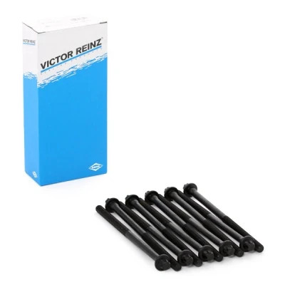 Bilde av REINZ 14 32075 01 Sylindertoppskrue utvendig torx CITROËN: Berlingo II, C3 I Hatchback, PEUGEOT: 206 306 Hatchback