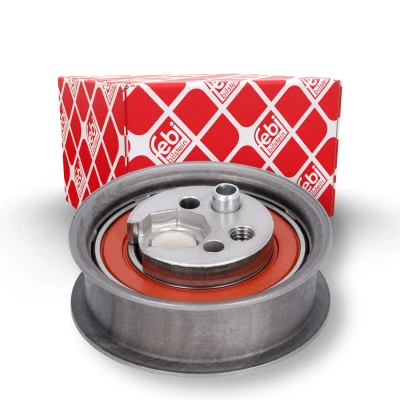 Bilde av FEBI BILSTEIN 09762 Strammerull, tannrem AUDI: A6 C4 Avant, A4 B5 Sedan, 80 B4 Sedan