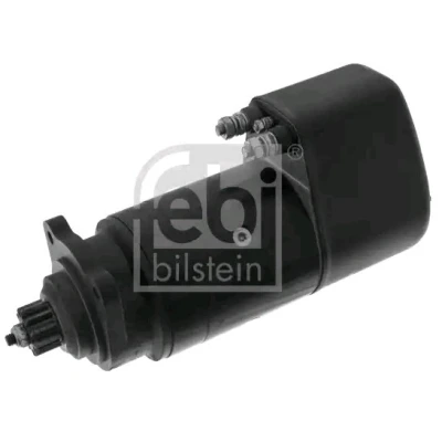Bilde av FEBI BILSTEIN 48983 Starter 24V 5,4kW 11
