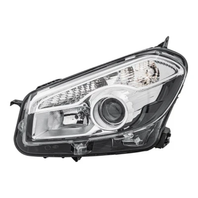 Bilde av HELLA 1EL 010 335 051 Frontlykter NISSAN: Qashqai / Qashqai+2 I