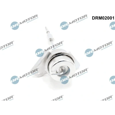 Bilde av reguleringselement, turbolader Dr.Motor Automotive DRM02001