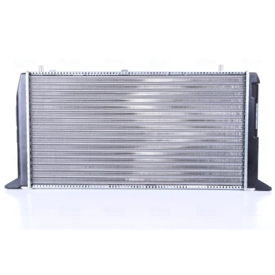Bilde av NISSENS 604361 Radiator Aluminium 590 320 32 Kjøleribber satt sammen mekanisk AUDI: Coupe B3, Cabriolet B4, 80 B4 Avant