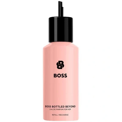 Bilde av BOSS Fragrances Bottled Beyond FOR HER Refill til duft, Størrelse: 150 ml, /