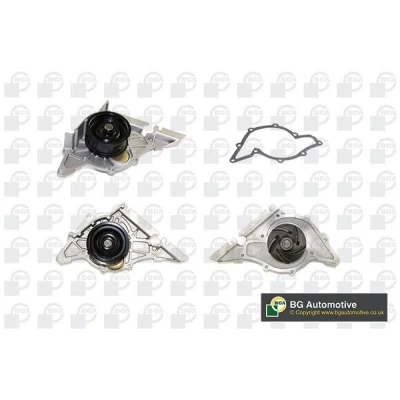 Bilde av Vannpumpe Bga CP3086 audi, skoda, vw OE 078121004H, 078121004HV, 078121004HX