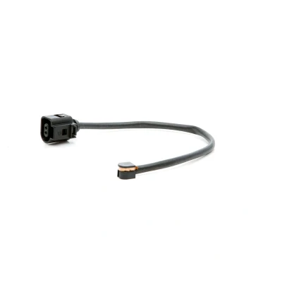 Bilde av FEBI BILSTEIN 34497 Bremsebeleggslitasje framaksel venstre, høyre PORSCHE: Cayenne, Panamera, AUDI: Q7, VOLKSWAGEN: Touareg II