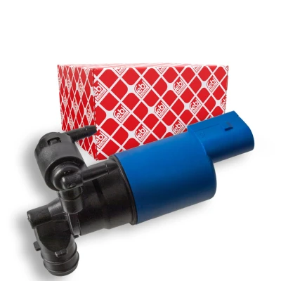 Bilde av FEBI BILSTEIN 170096 Vaskevannspumpe, lyskastervasking