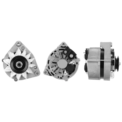 Bilde av LUCAS ELECTRICAL LRA00715 Dynamo 12V 90A BMW: 3 Sedan